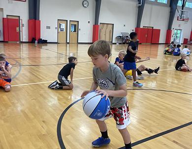 Germantown Academy Summer Camp