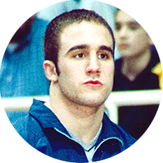 Nathan Wachter '99